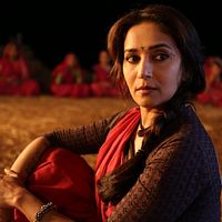Photo Madhuri Dixit