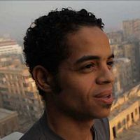 Photo Magdy Ashour