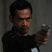 Photo Oka Antara