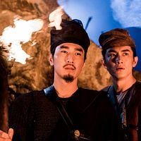 Photo Mark Chao
