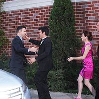 Photo Taran Killam