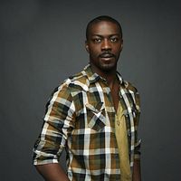 Photo David Ajala