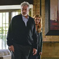 Photo John De Lancie