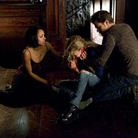 Photo Penelope Mitchell