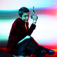 Photo Shun Oguri