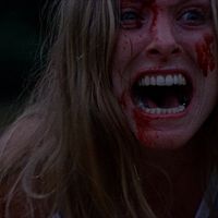 Photo Marilyn Burns