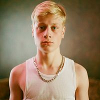 Photo Antoine-Olivier Pilon