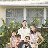 Photo Constance Wu