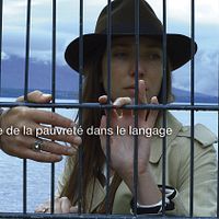 Photo Zoé Bruneau
