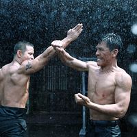 Photo Yoo Seung-jun
