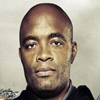Photo Anderson Silva