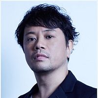 Photo Mitsuo Iwata