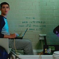 Photo Brenton Thwaites