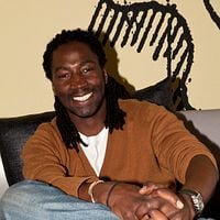 Photo Noom Diawara