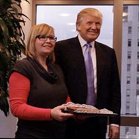 Photo Donald Trump