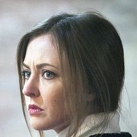 Photo Katharine Isabelle