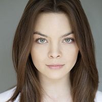 Photo Scarlett Byrne