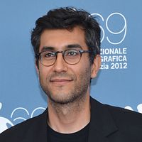 Photo Ramin Bahrani