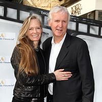 Photo Suzy Amis