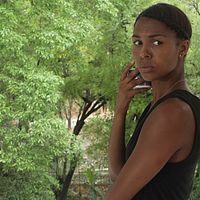 Photo Joy Olasunmibo Ogunmakin