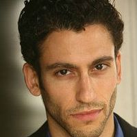 Photo Adam Tsekhman