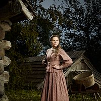 Photo Caitlin Fisher