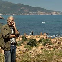 Photo Boualem Sansal