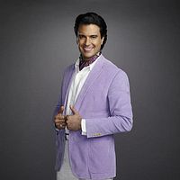 Photo Jaime Camil