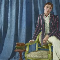 Photo Finn Wittrock