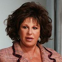 Photo Lainie Kazan