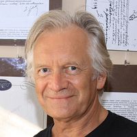 Photo Andrzej Seweryn