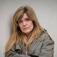 Photo Siobhan Finneran