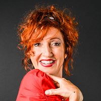 Photo Noëlle Perna