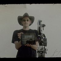 Photo Mark Peranson