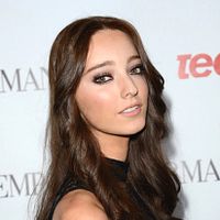 Photo Emma Dumont