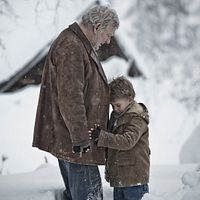 Photo Börje Ahlstedt