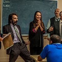 Photo Murat Akkoyunlu