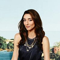 Photo Necar Zadegan