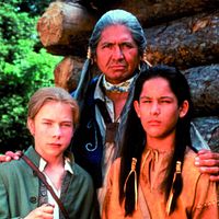 Photo Gordon Tootoosis