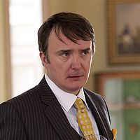 Photo Dylan Moran