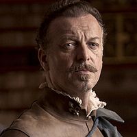 Photo Hugo Speer