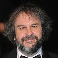 Photo Peter Jackson