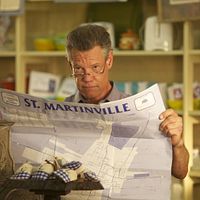Photo Randy Travis