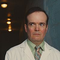 Photo Jefferson Mays