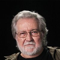Photo Tobe Hooper