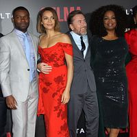 Photo Ava DuVernay