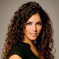 Photo Yolanthe Cabau