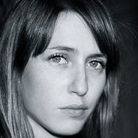 Photo Laura Boujenah