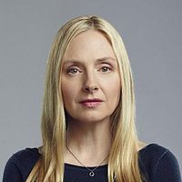 Photo Hope Davis