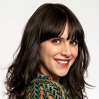Photo Alexandra De La Mora